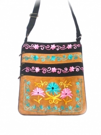 Haute Hippie bag | Bohemian Ibiza Bag