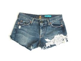 Ibiza jeans short |   mt 29