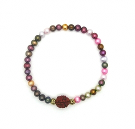 Mala Pearl  Sea Salted Jewelz | Ibiza Armband