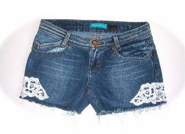 Ibiza jeans short | W 28