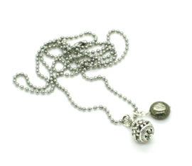 Gipsy Ibiza Chakra ketting | Gipsy Ibiza  ketting