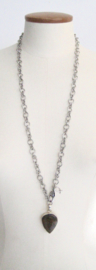 Mercy handmade Ibiza necklace | Gipsy  Ibiza ketting