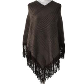 Poncho Cala Nova | Ibiza poncho