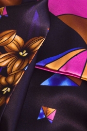 Gipsy Ibiza Haute Atelier sjaal | Dior