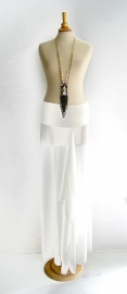 Gipsy Ibiza maxi skirt | Ibiza rok