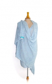 Gipsy Ibiza Crochet | sjaal