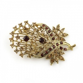 Gipsy Ibiza Pareo Broche |  pareo sjaal broche
