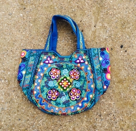 Ibiza beach bag | Strandtas