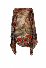 Roberto Cavalli | kaftan