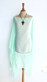 Ibiza bikini cover up  | Ibiza tuniek