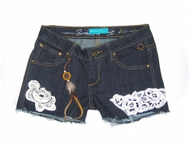 Ibiza jeans short |  W 25