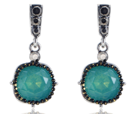 Glamorous by Gipsy Ibiza  |  Statement Oorbellen
