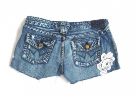 Ibiza jeans short |  W 30