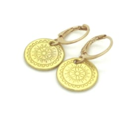 Charms by Gipsy Ibiza  | Charm Oorbellen
