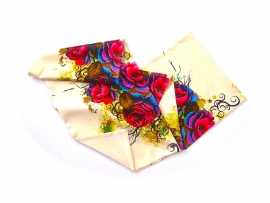Gipsy Ibiza Haute Atelier sjaal | Dior