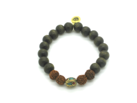 Yoga bracelet Tibet  | Gipsy Ibiza Yoga Armband