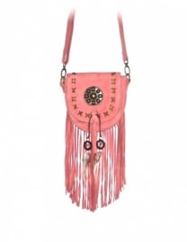 Festival Fringe bag | Bohemian Ibiza Bag