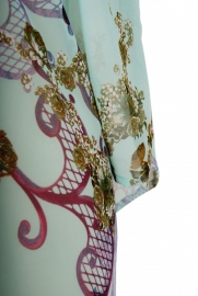 Gipsy Ibiza Haute Atelier | Ibiza tuniek Dior