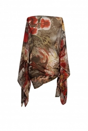 Roberto Cavalli | kaftan