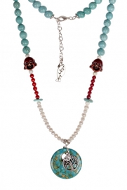 Moonlight | Ibiza ketting
