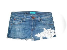 Denim jacket  |   mt S / 36