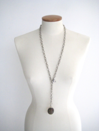 Clarabelle  handmade  necklace | Gipsy Ibiza ketting