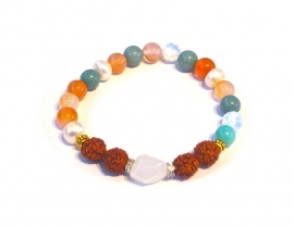 Chakra Bracelet |  Gipsy Ibiza Armband
