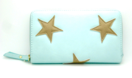 Ibiza Clutch | Portemonnee