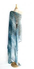 Gipsy Ibiza Cavalli | Ibiza bikini poncho