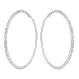 Glamorous by Gipsy Ibiza  |  Statement Oorbellen