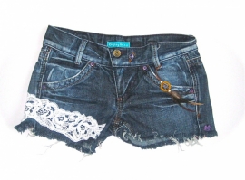 Ibiza jeans short |  W 26