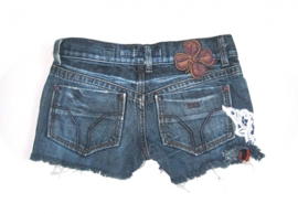 Ibiza jeans short |  W 26