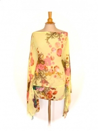 Gipsy Ibiza Haute Atelier | Ibiza tuniek Versace