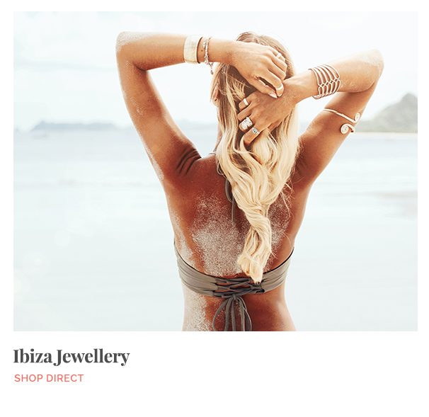 Gipsy ibiza - Ibiza jewellery