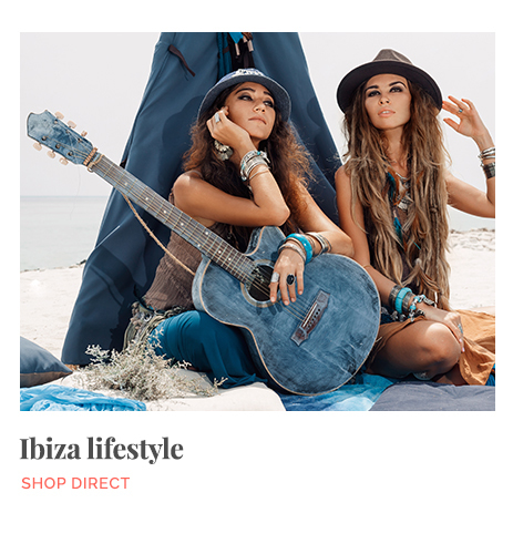 Gipsy ibiza - Ibiza lifestyle