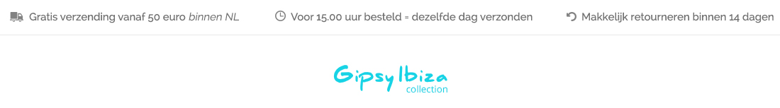 GIPSY IBIZA