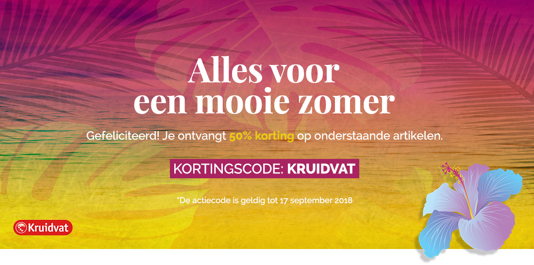 Ibiza zomer actie