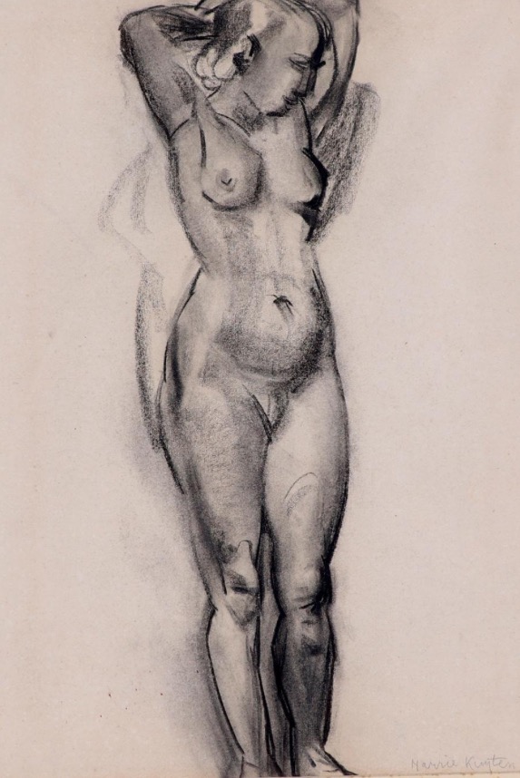Harrie Kuyten