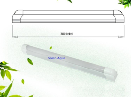 TL LED lamp T5 5W.