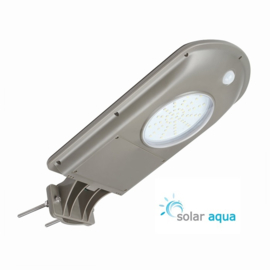 Straatverlichting zonne-energie 3 Watt LED