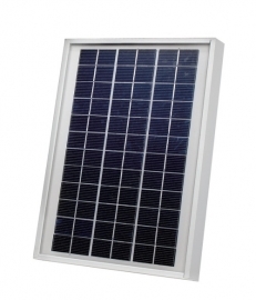 Zonnepanelen 12V.