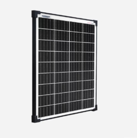 Zonnepaneel 30 Watt 10BB