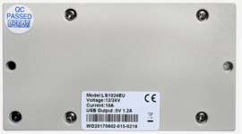 Solar-Aqua laadregelaar profi LS1024EU 10A