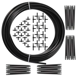 Irrigatia uitbreiding of vervangingset C18Q C36Q