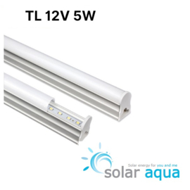 TL LED lamp T5 5W.