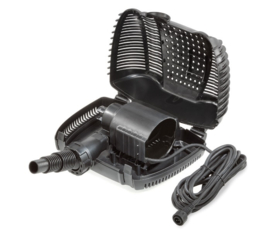 Beekloop pomp zonne-energie  Adria 100/3400