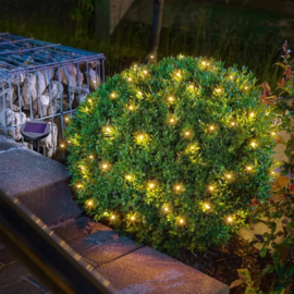 Decoratie & sfeerverlichting op zonne-energie