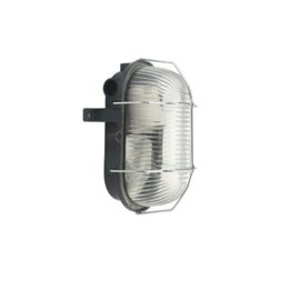 Bulleye lamp E27 Solar