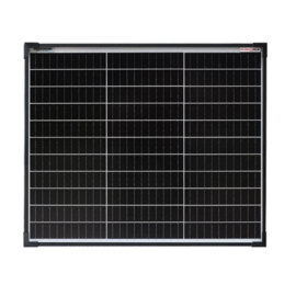 Zonnepaneel 50 Watt 10BB
