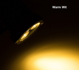 LED tuinspot 12V 3W.